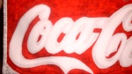 Coke quilt stitching